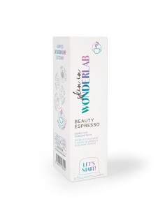 BEAUTY ESPRESSO 2