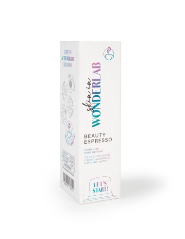 BEAUTY ESPRESSO