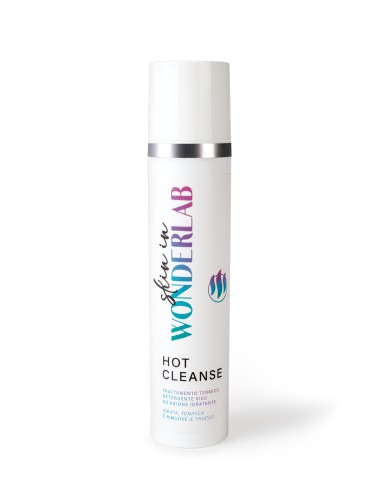 HOT CLEANSE