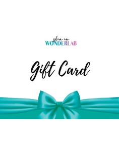 SKIN IN WONDERCARD