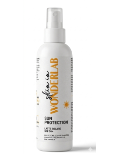 SUN PROTECTION Spray SPF50+