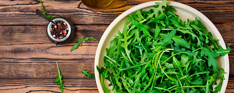 Estratto di Rucola