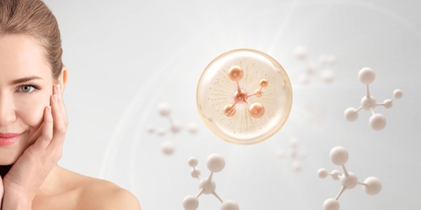  Il Potere Trasformativo del Collagene: Il Segreto per una Pelle Giovane e Radiosa