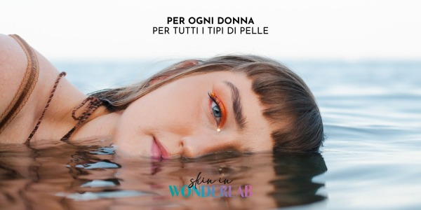Il Privilegio di Scegliere un Protocollo Skin in WonderLab